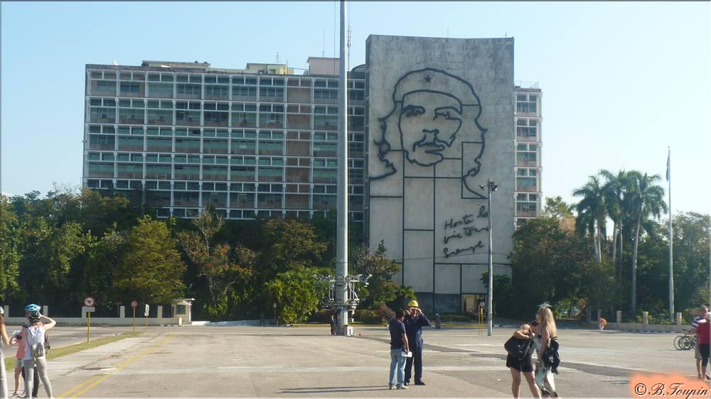Place de la rvolution.